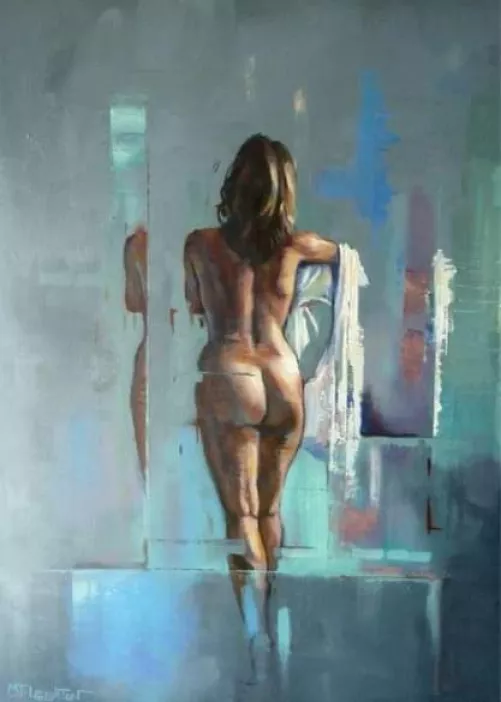 Oils by timeincommonplaces