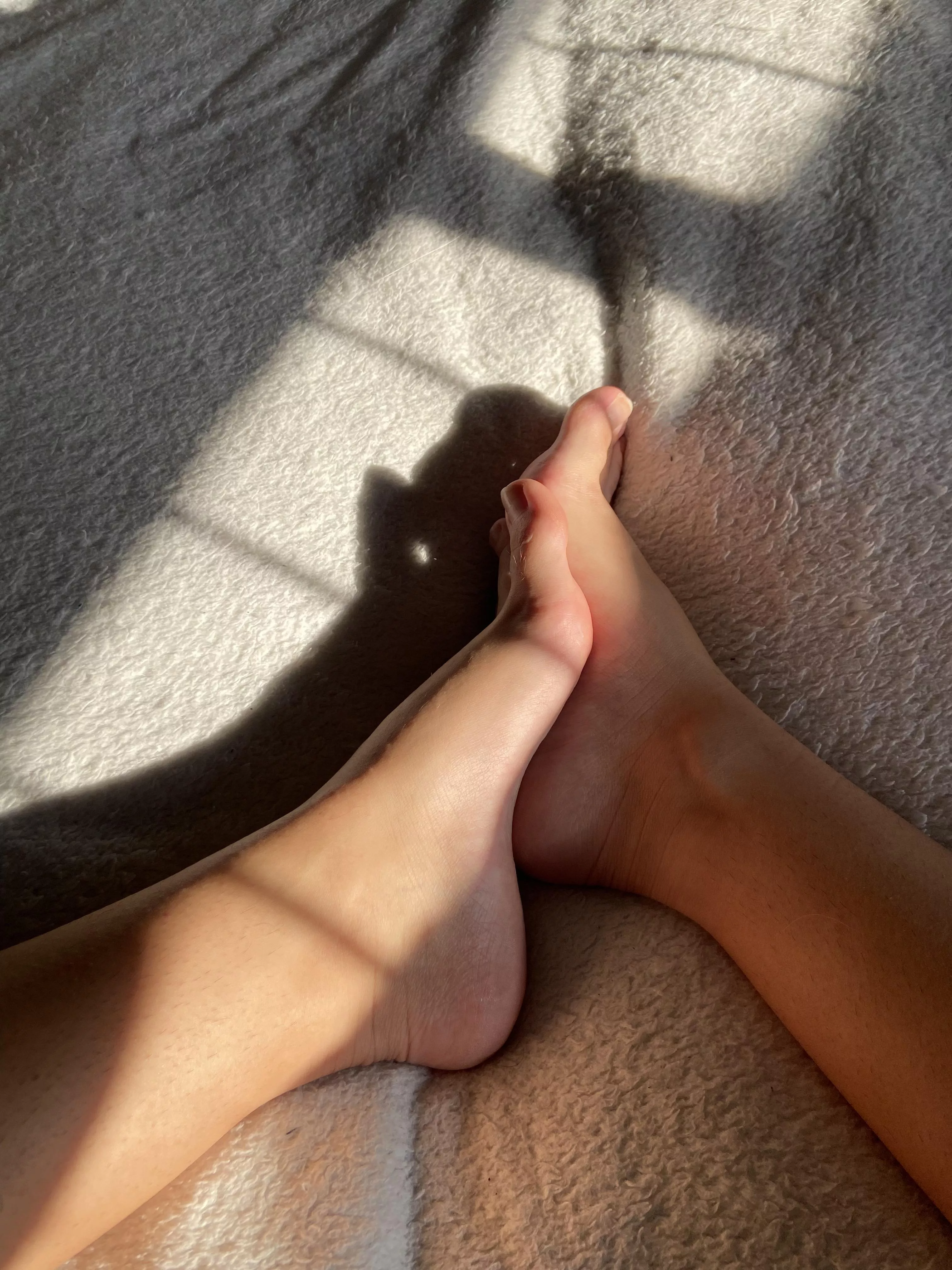 Older guys sometimes pause on them. It’s oddly comforting. posted by hamfromwyoming