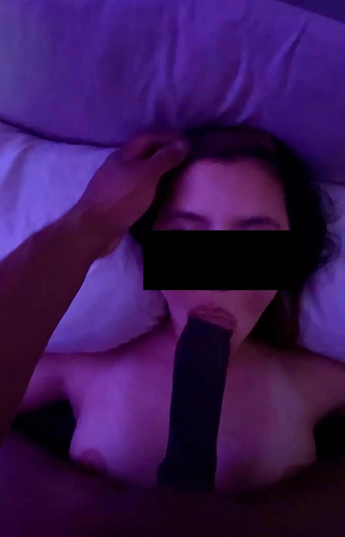 One day I’ll meet someone who can swallow me whole posted by PM_ME_IM_A_LONER