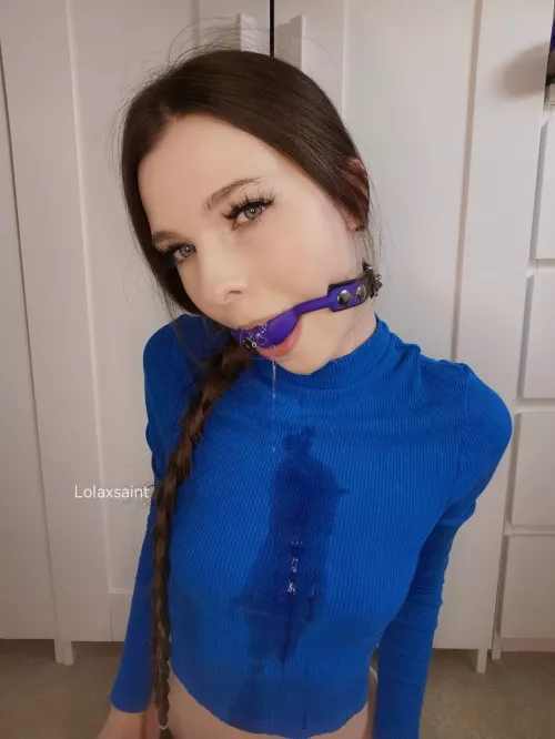 Oops I made a mess by lola__saint