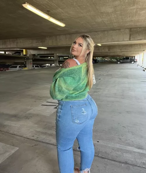 Out and about by d4rksadist54