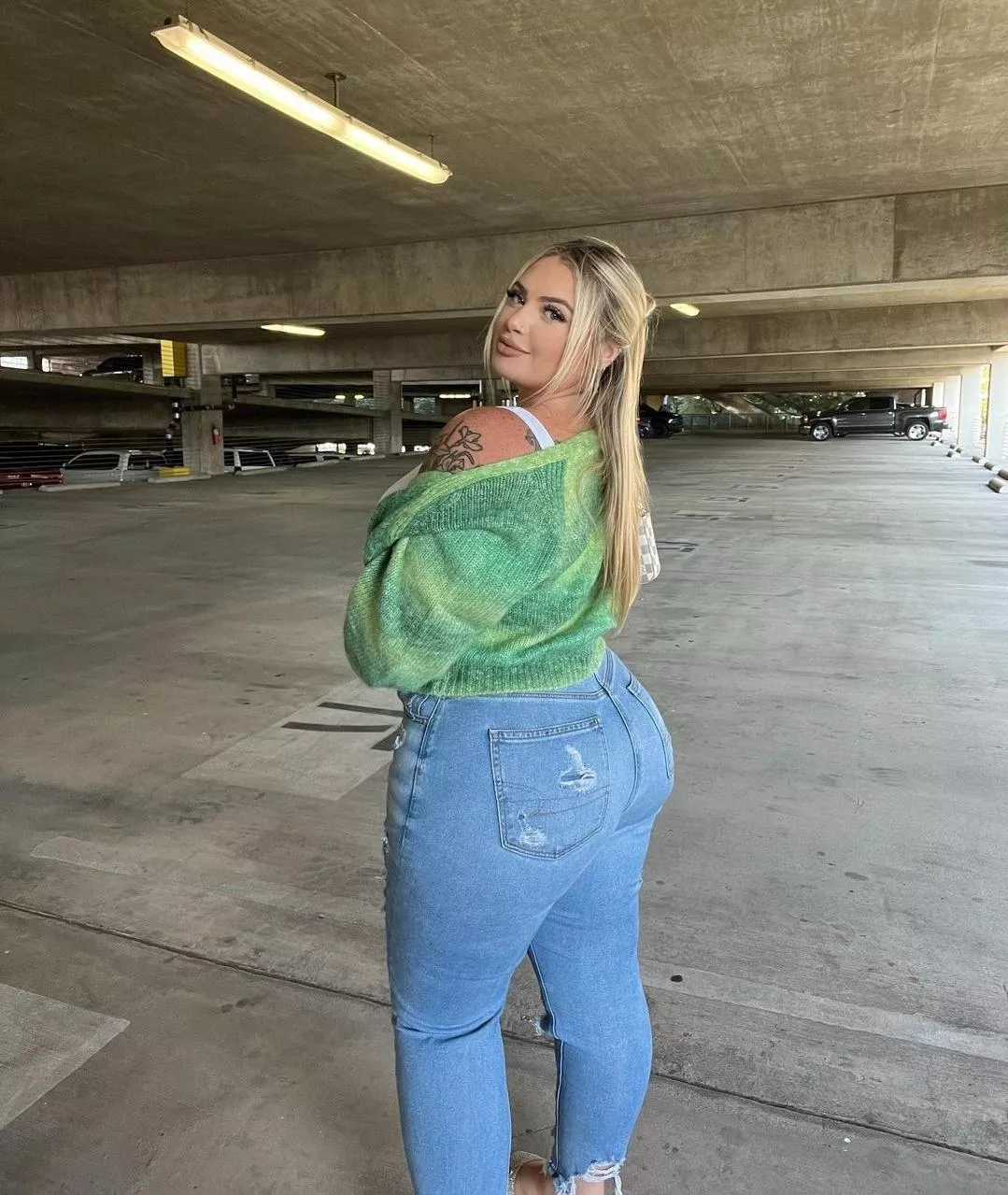 Out and about posted by d4rksadist54