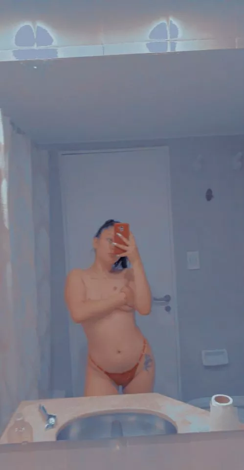 Perfect day to get naked posted by nGxtonmaury_T