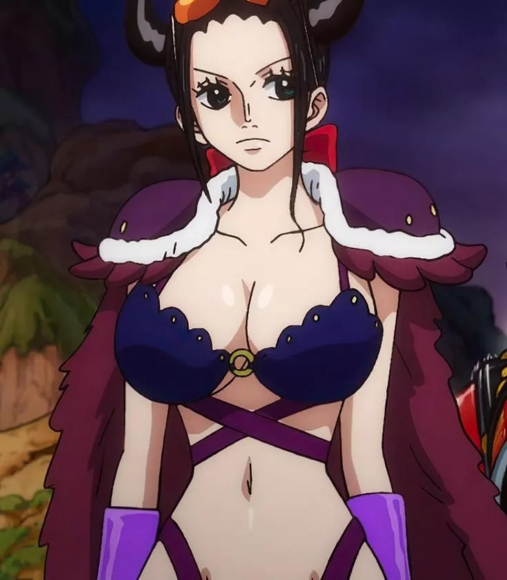 Picture Nr. 3 of Robin from the Anime...Who likes Anime Pictures more than Fanart ? posted by Fair_Chair_384