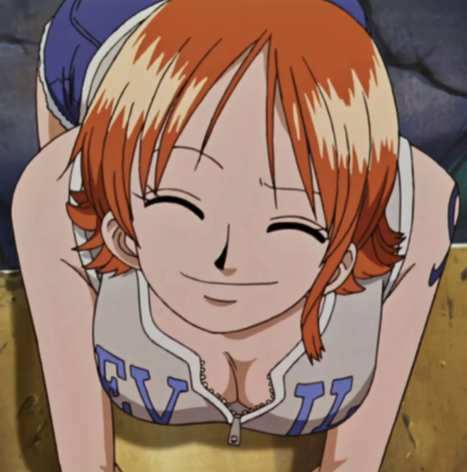 Picture Nr.4 of Nami...Who likes Anime Pics more than Fanart? posted by Fair_Chair_384