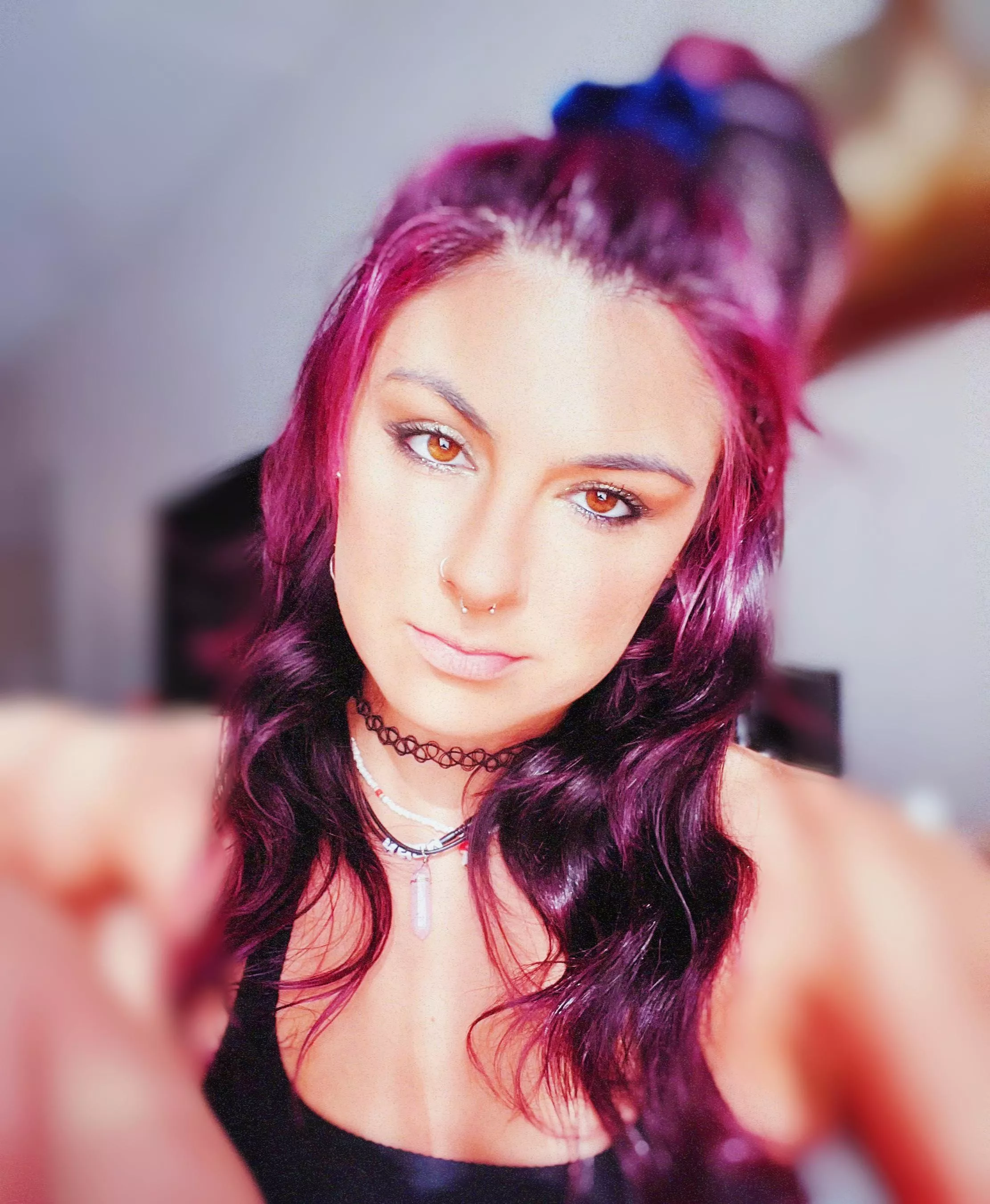 pink! posted by littleangel-ally