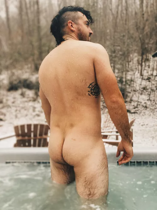 Pretty sure the neighbor was spying on me by digitalmanwhore