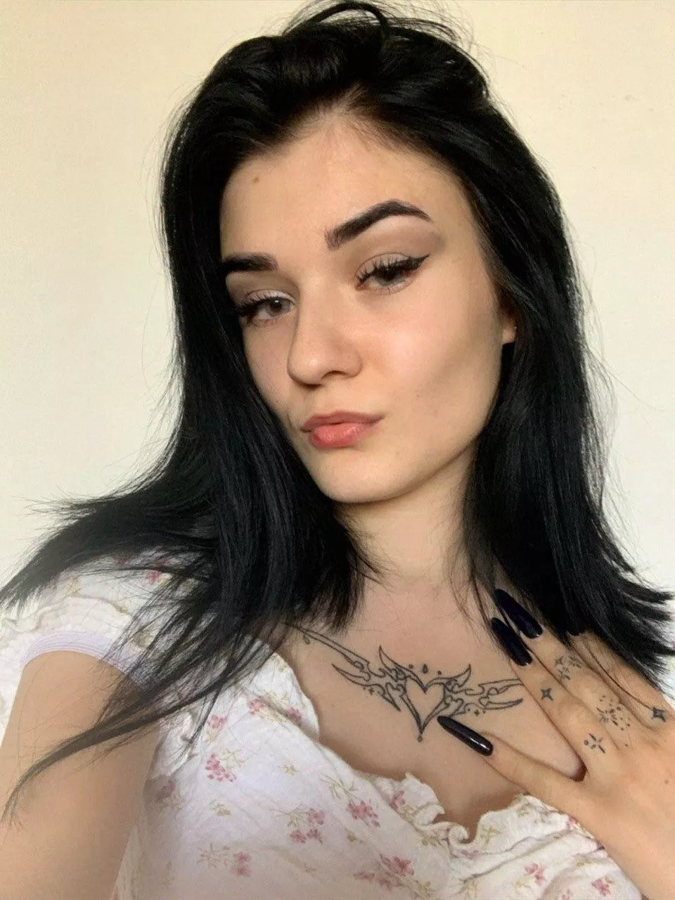 Punk but very cute ☺️ posted by Angelic_Seductress9