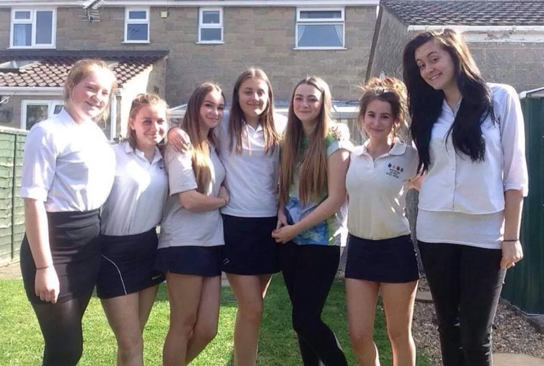 Rank these gym girls posted by Fit-Medicine-560