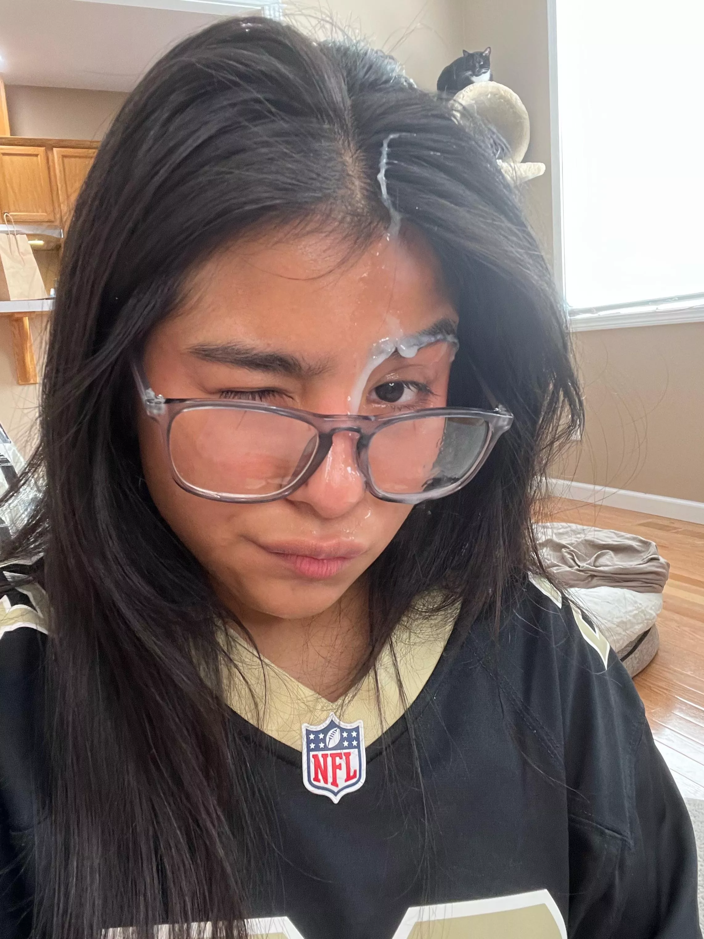 Saints lose :( posted by iitmythrowaway