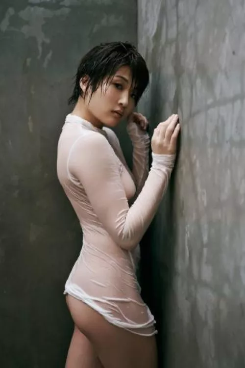 saori anou by Visible-Meringue4009