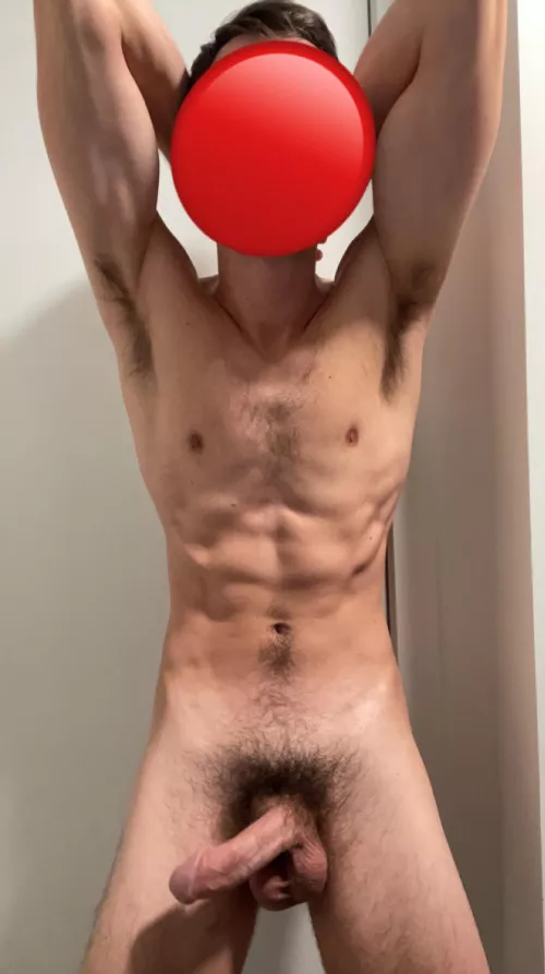 Say lick if you want a taste by slimboydean