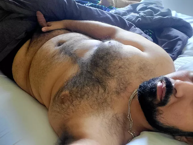 Send me anything you want in my dms by Big-Target8386