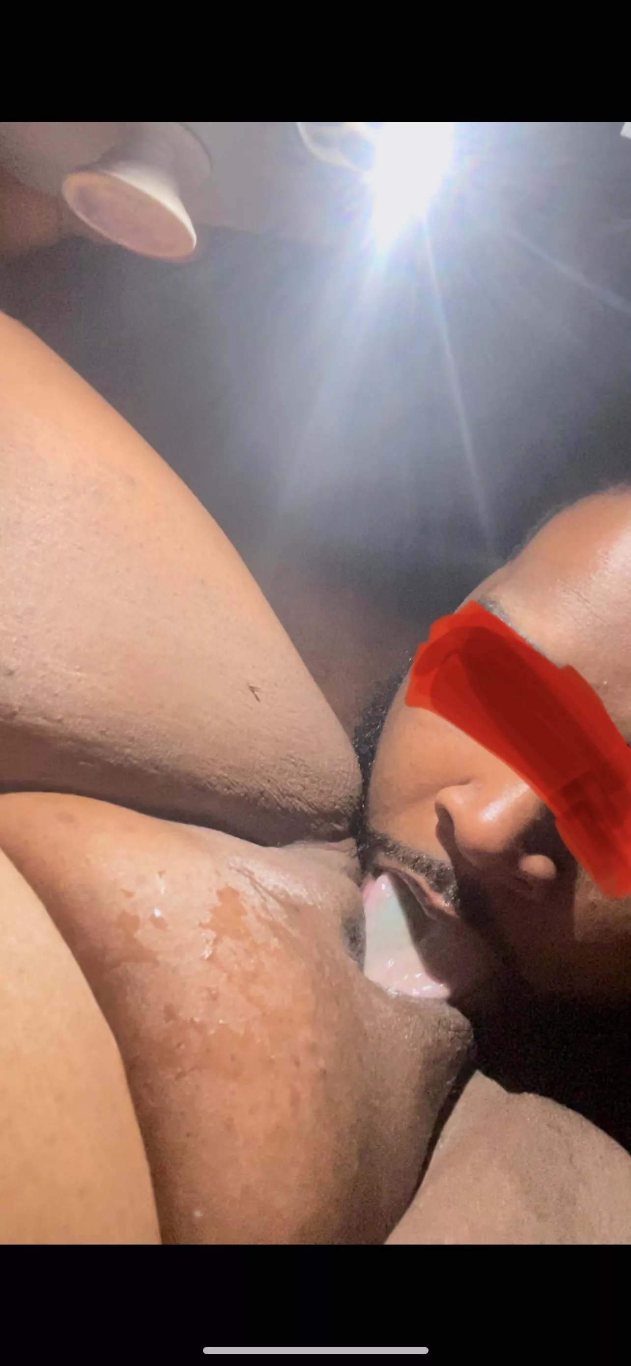 She tastes so good. posted by the_young_w0lf