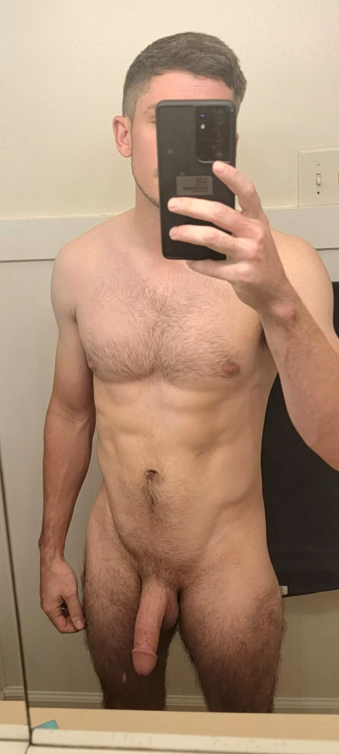 Sweaty after the gym posted by pbnjelly2417