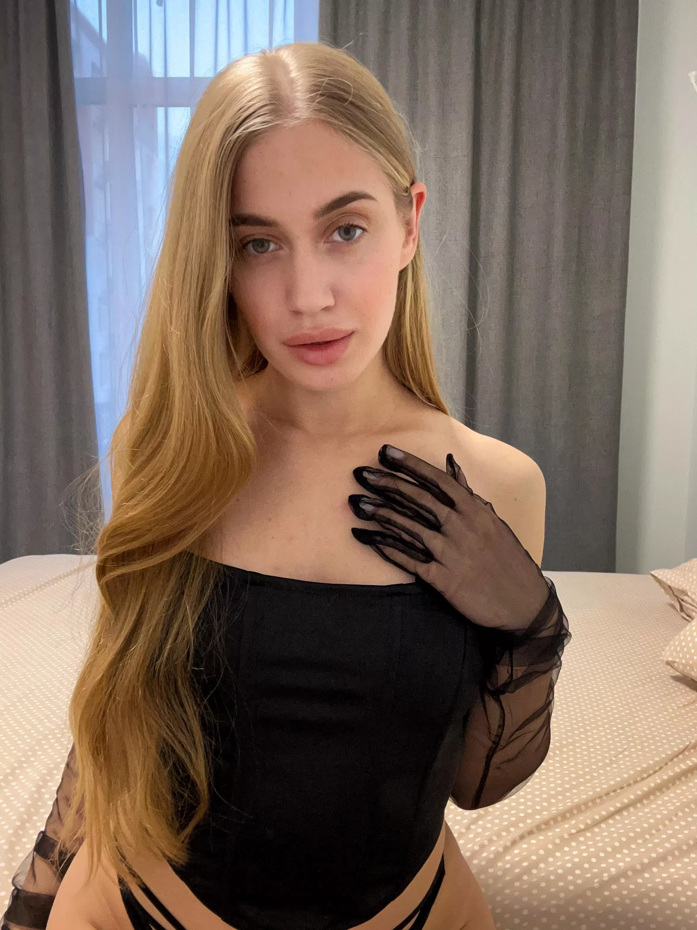 take me like a gentleman posted by Clafen