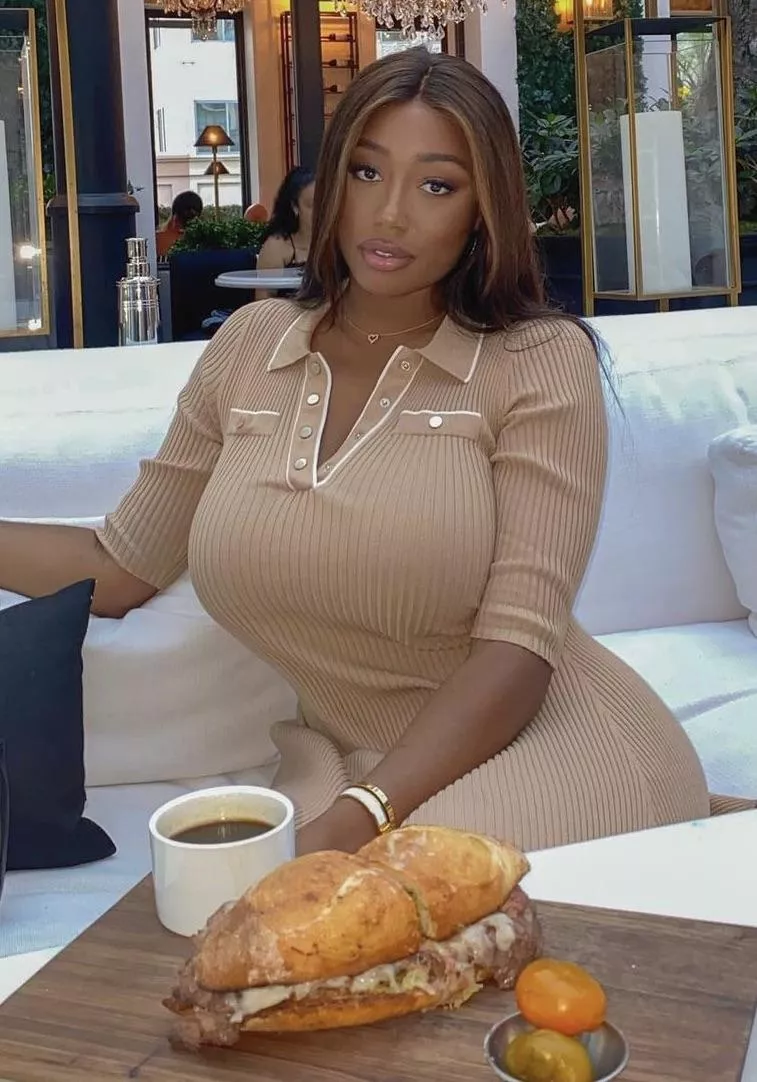 The Big Sandwich posted by MequonX