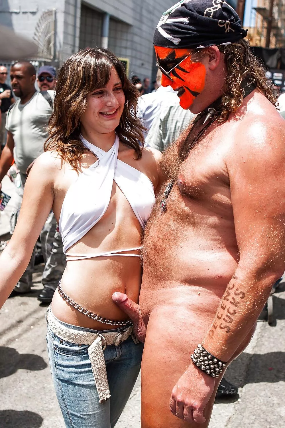 The happiness is immeasurable posted by chris8121990