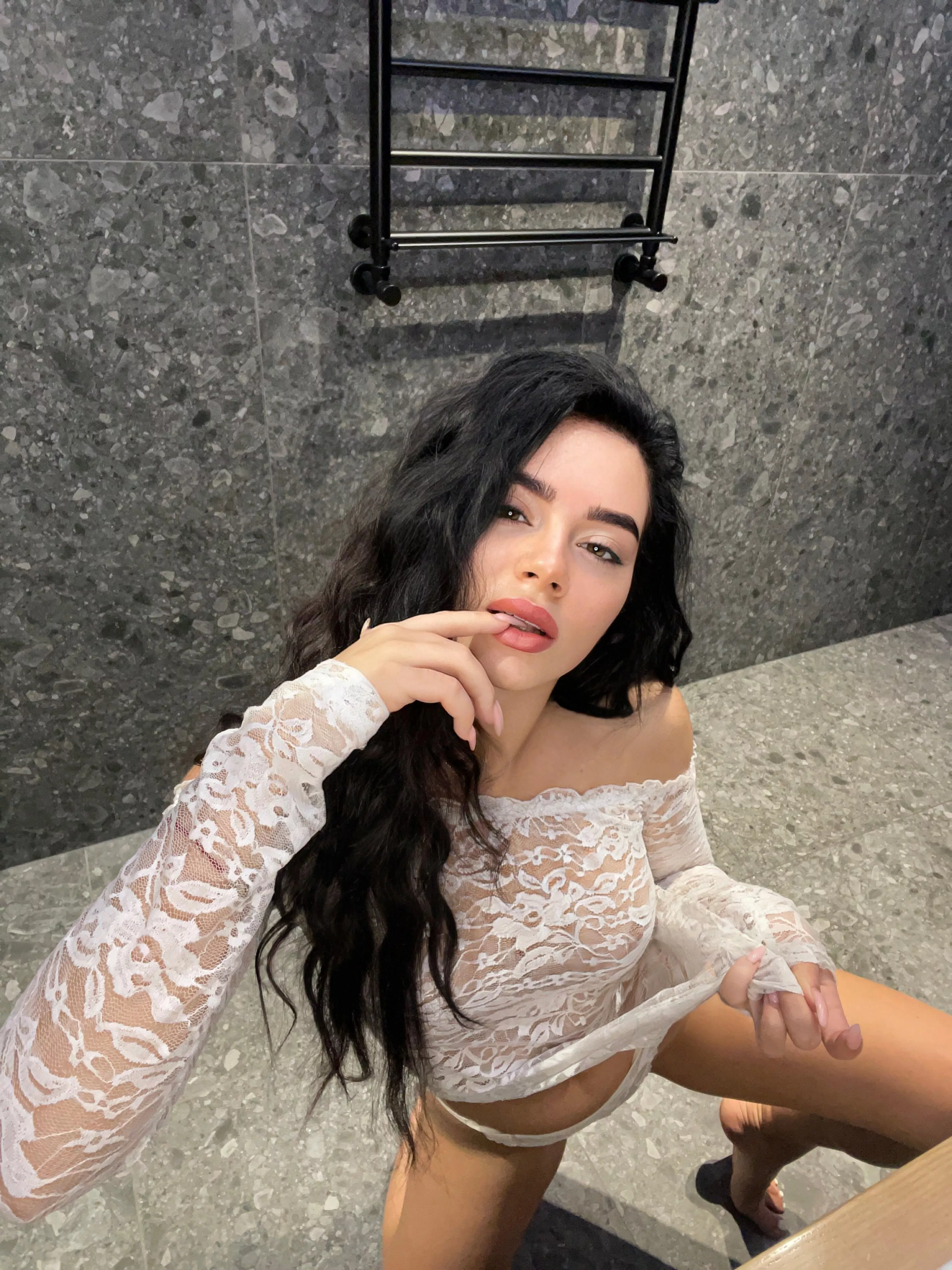 The orgasm I had from this was intense posted by adelveigel