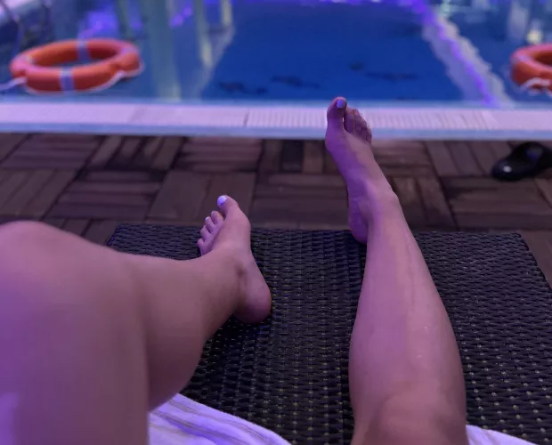 they are going straight in your face F19 by little__devill