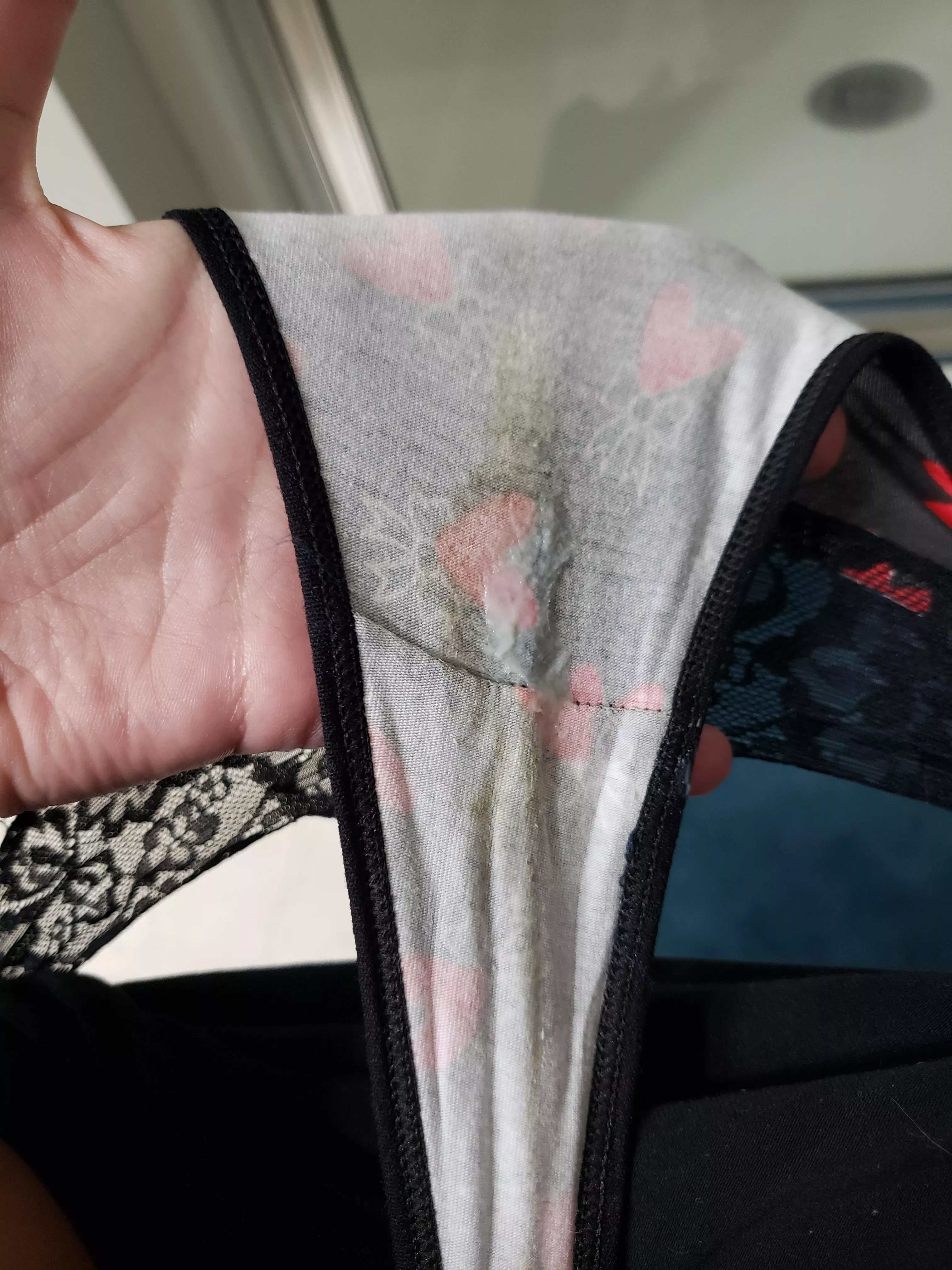 They smell amazing. I'd love for you to get a whiff! posted by naughtylittler