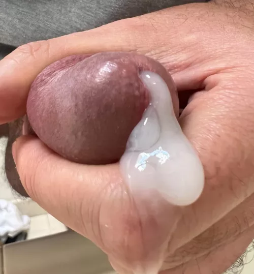 Thick load by Lickmikedick