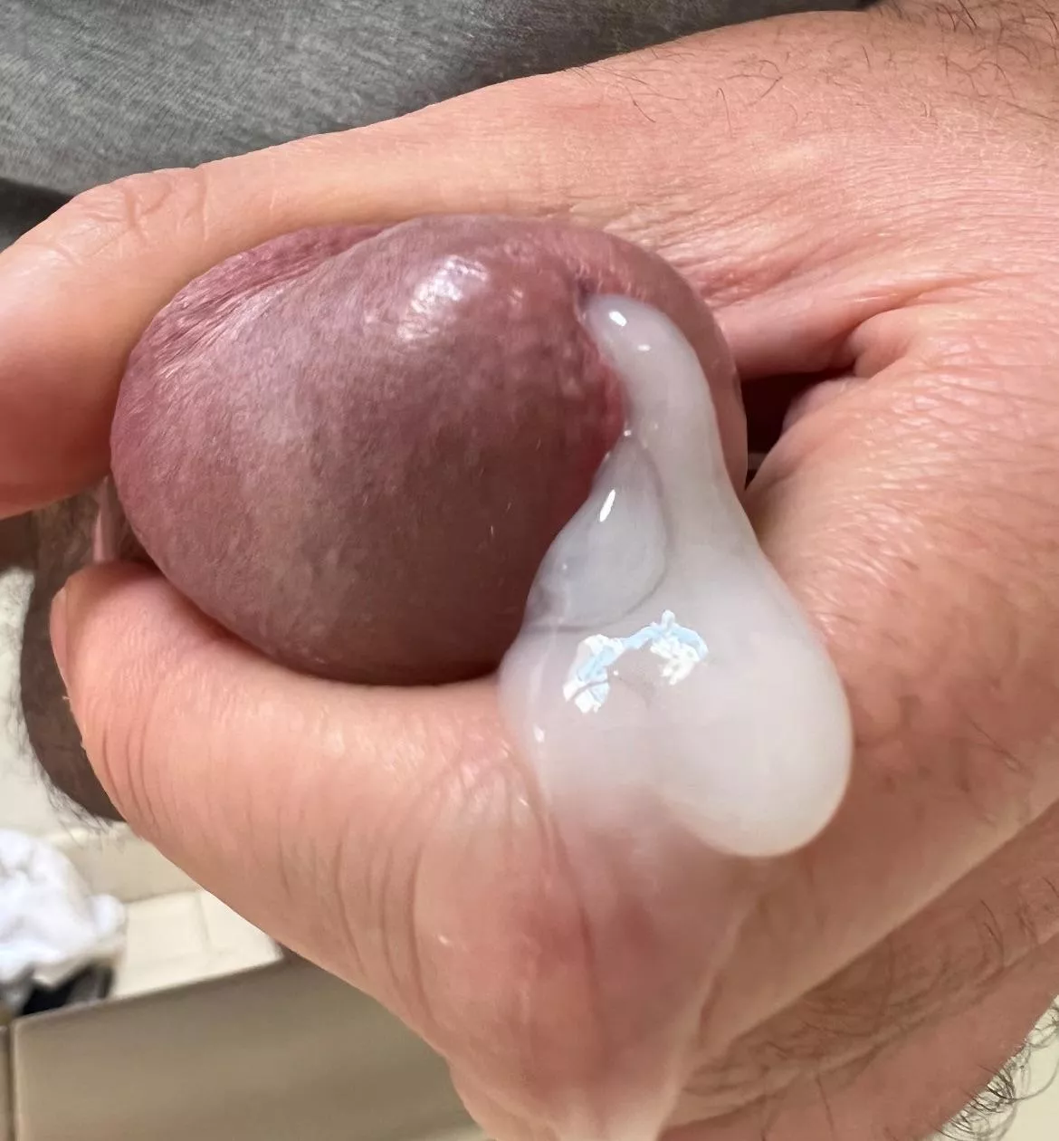 Thick load posted by Lickmikedick