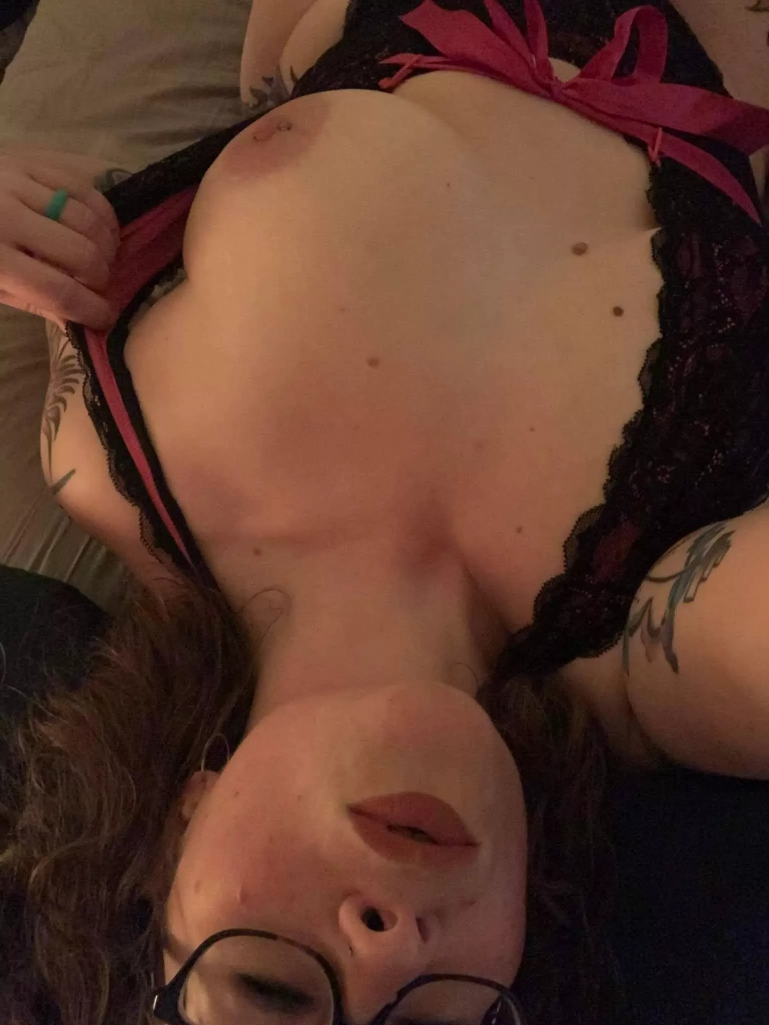 Thirsty Thursday - This should quench your thirst posted by Curious-Result-502