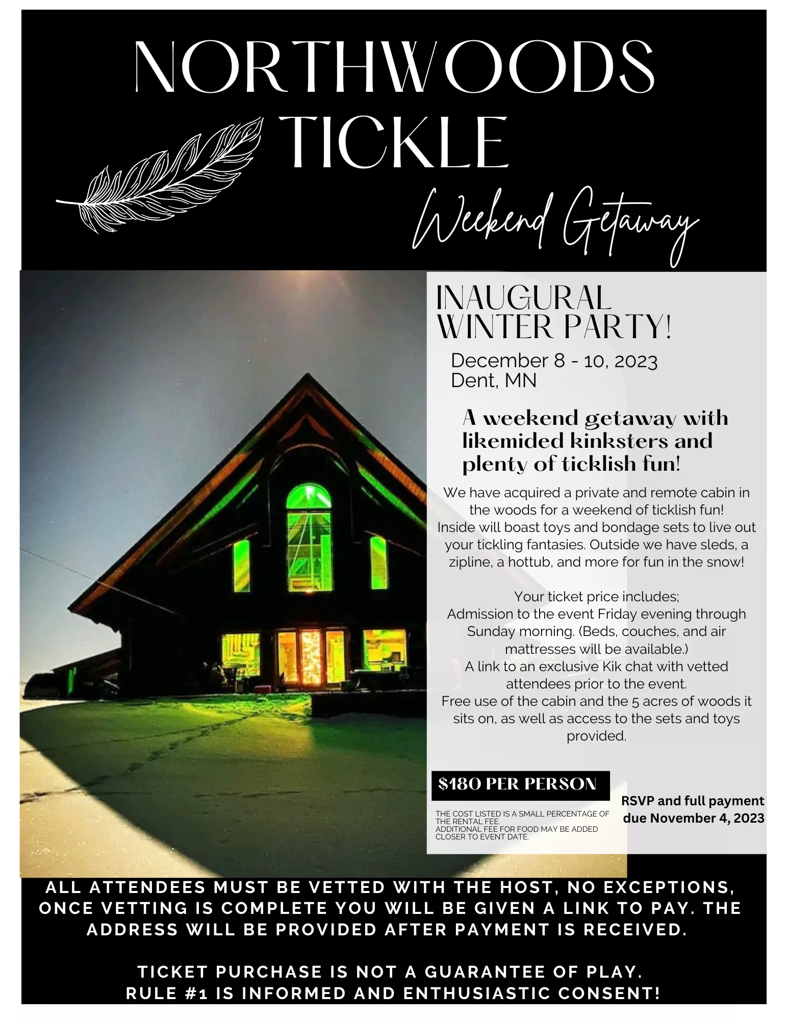 Tickle Party! posted by MN-Tinkerbell