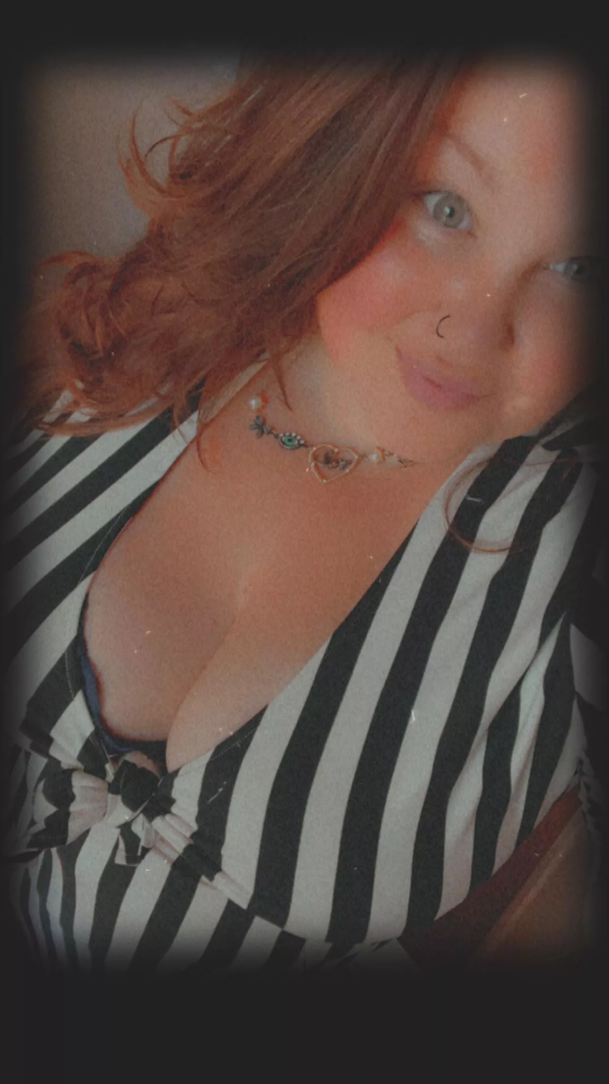 Went to a concert last week. posted by rainbow_mom13