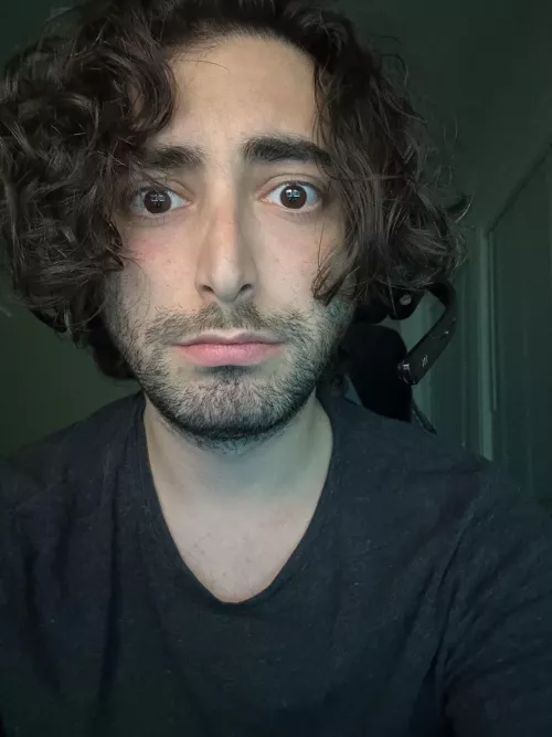 We’re amid libra season, so 30 is upon me. by dickandsticks