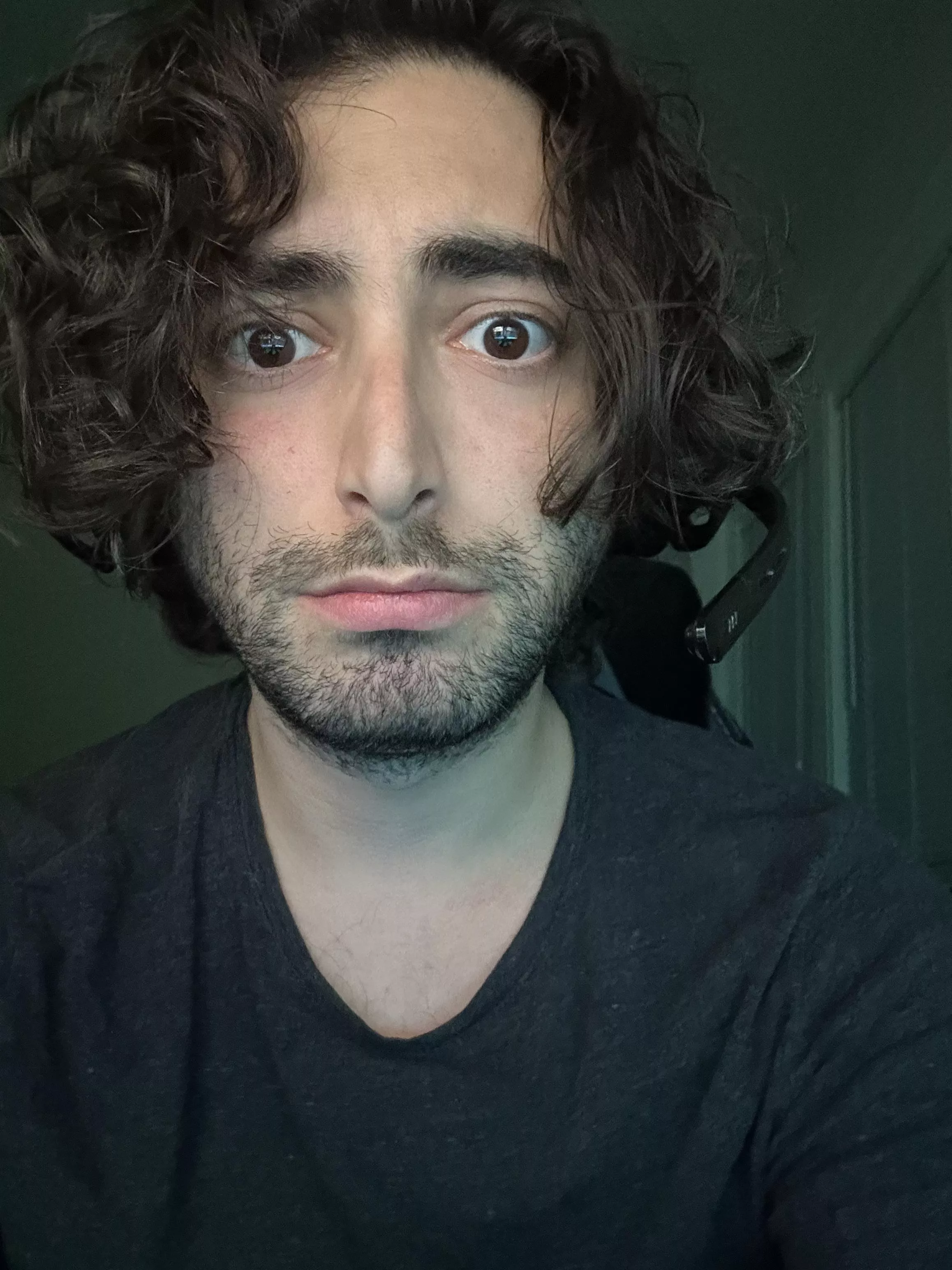 We’re amid libra season, so 30 is upon me. posted by dickandsticks