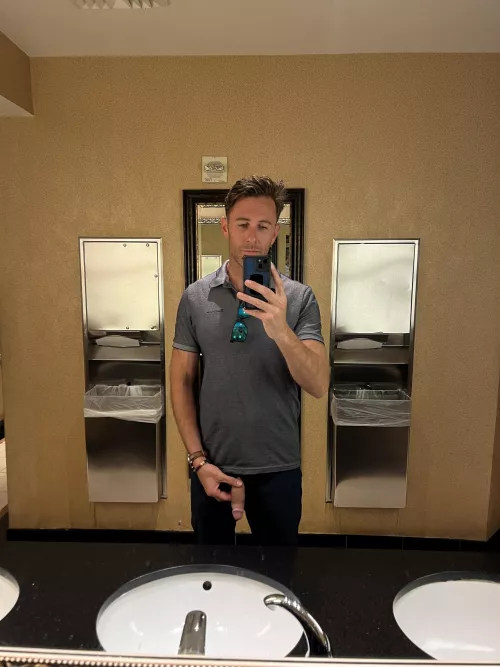 What if you walked in? by SoCalledGosling