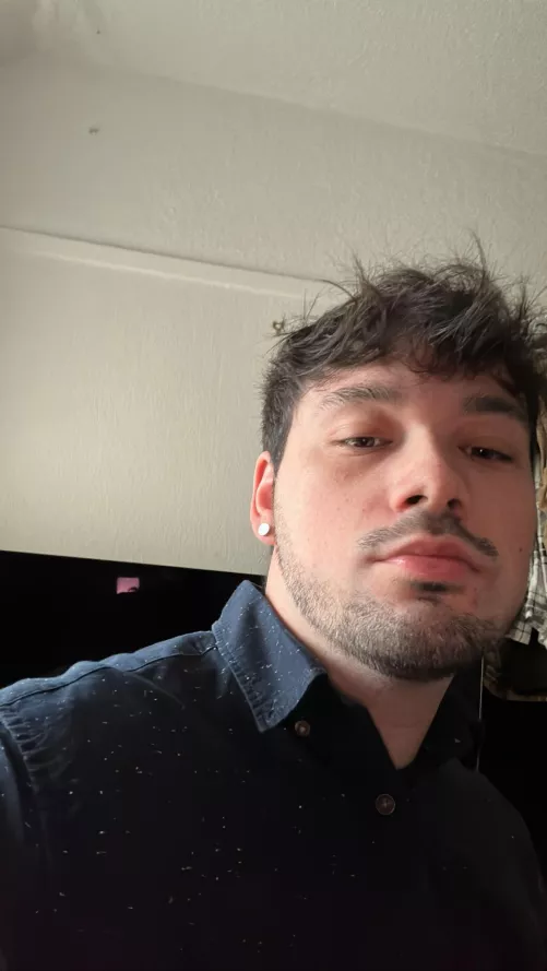 What you guys playing? by Reeeceh