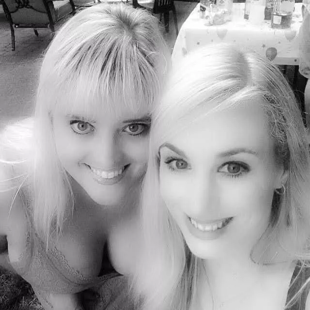 Which blonde? [2] posted by scottycuck113