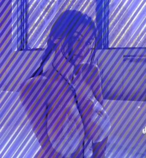 Who is she? by 2king7