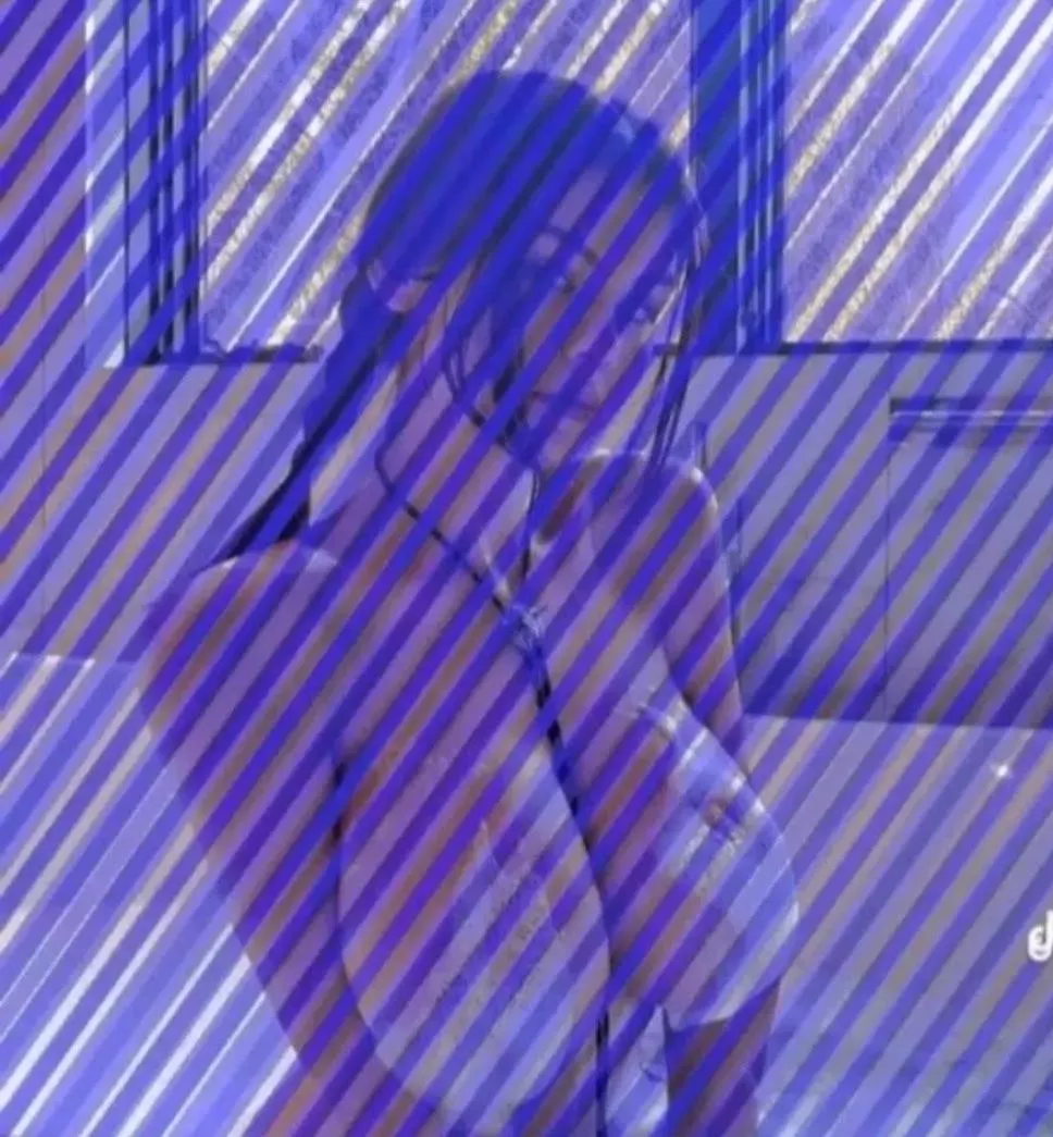 Who is she? posted by 2king7