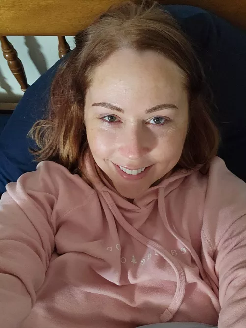 Who likes the no makeup look? by mellymac123