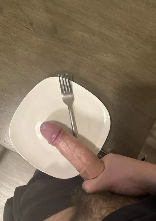 Whose letting me feed them dinner?😏 BWC by SAM509_-