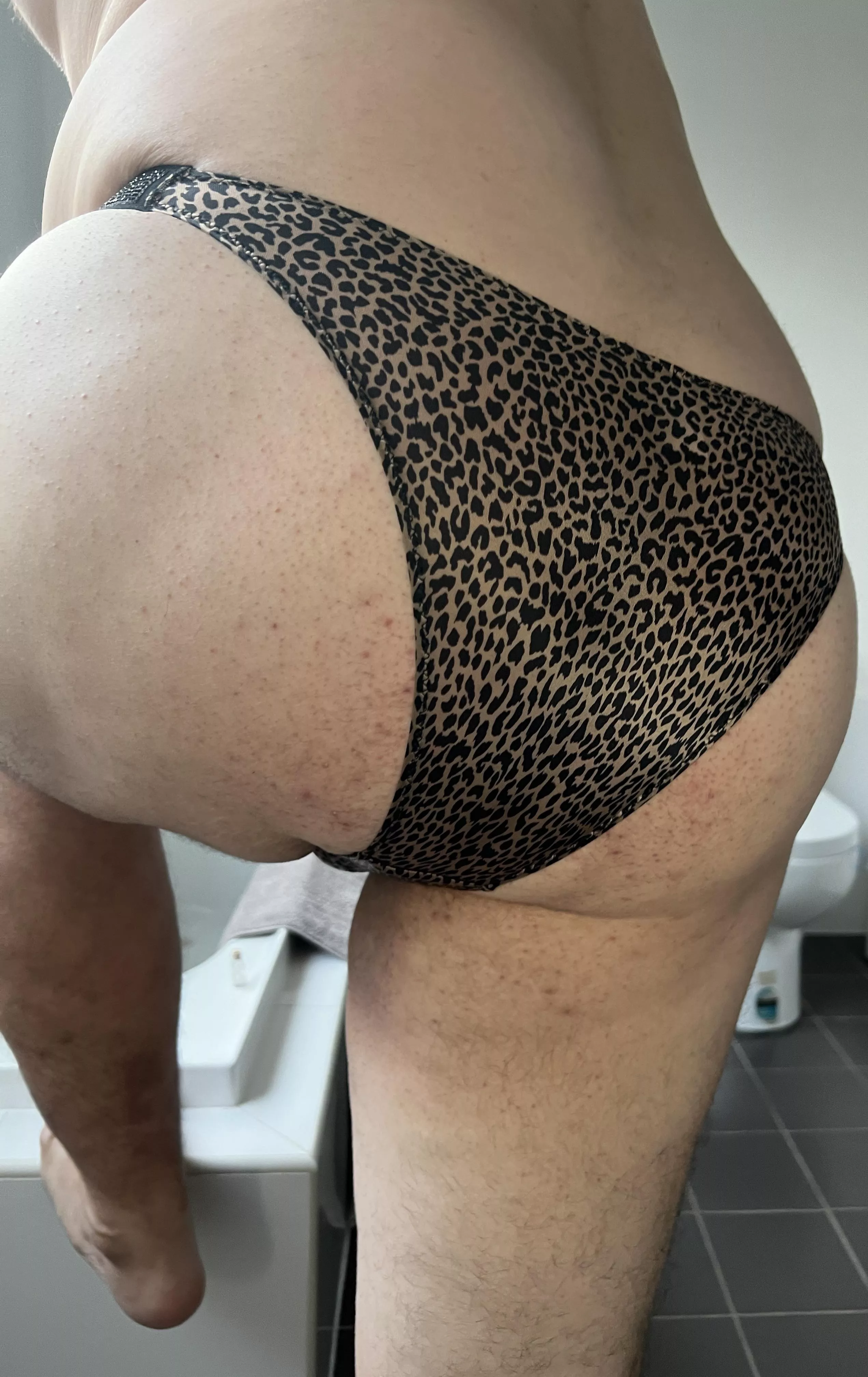 Will you spank my filth ass posted by Busy_Ring_6049