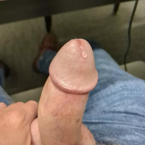 Work leak by Rob90046