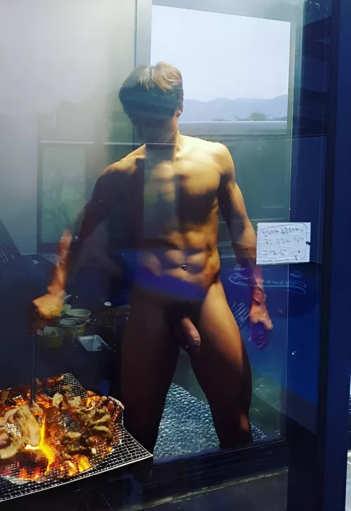 Would you fuck him? 🥵🥵 by Mjj2031