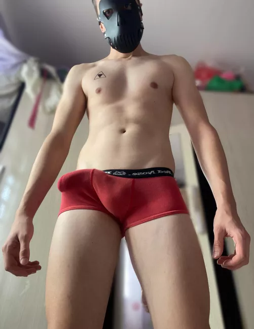 Would you let me breed you? by kevsanderx