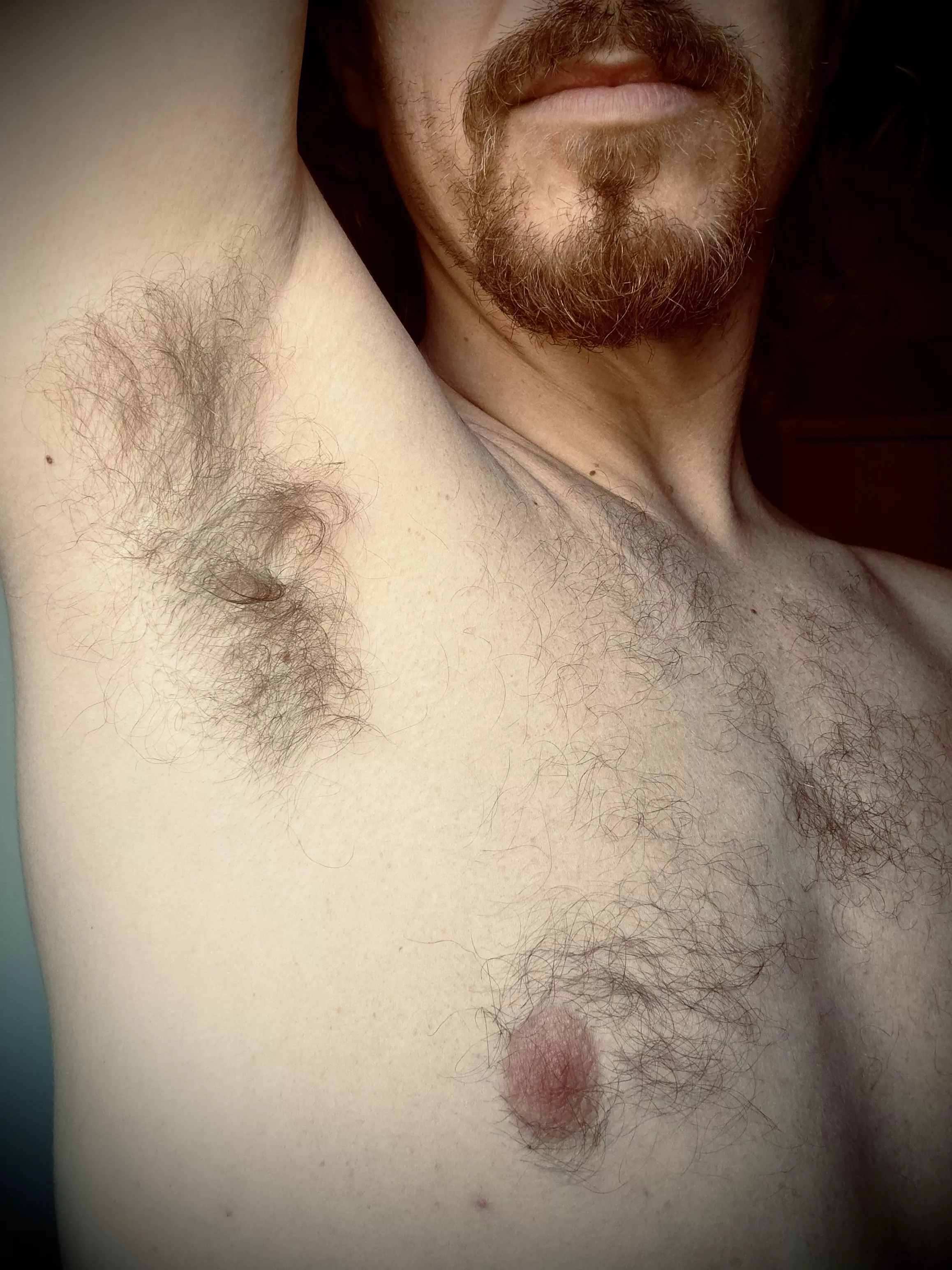 You want some of this? 🥵 posted by itsthechadOF