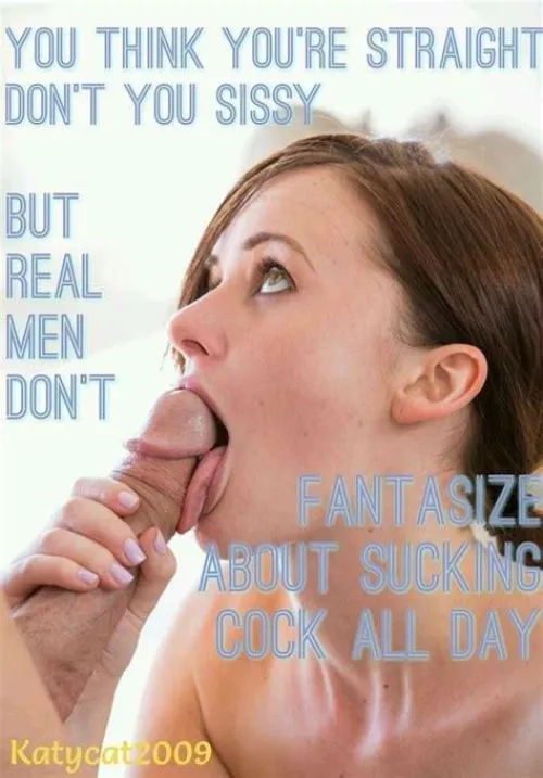 You’re not straight anymore by SongLevel3853