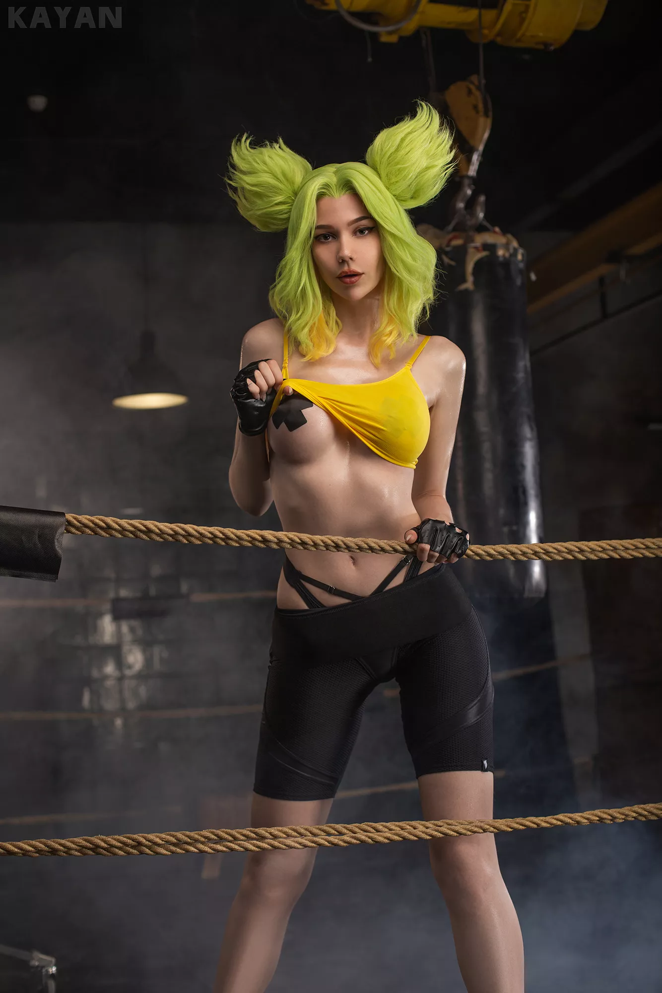 Zeri by (Kaya_Nilson) posted by kaya_nilson