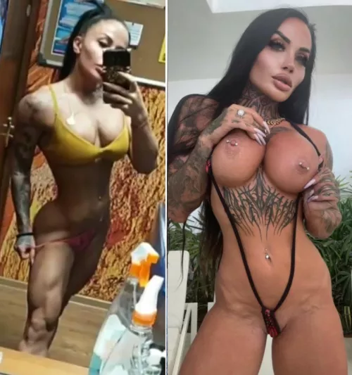 2019 - 2023 by coedolsz