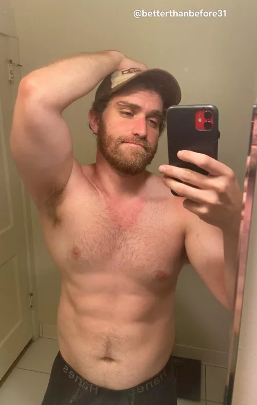 [31] dms open. Happy Friday by betterthanbefore31