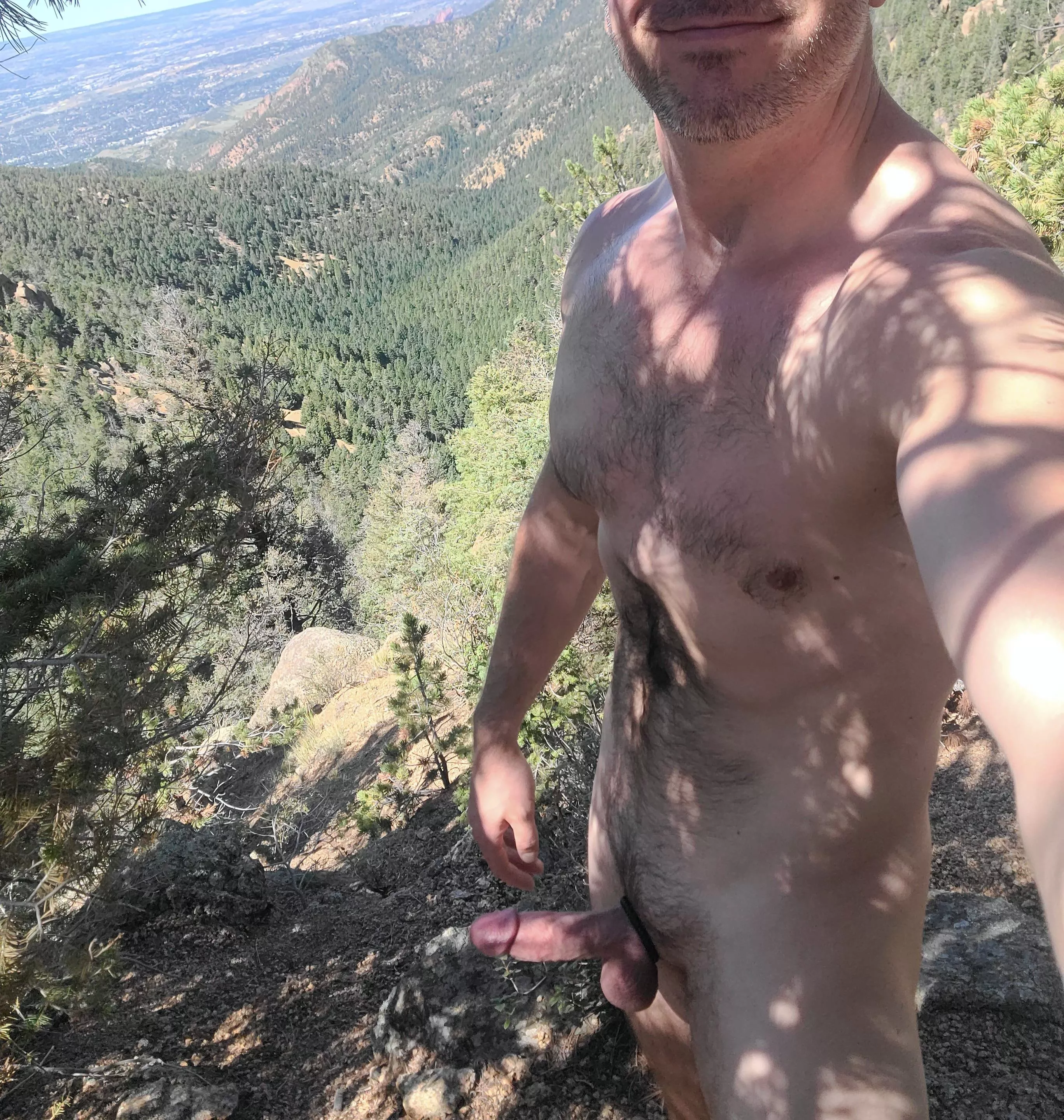 (38) Come hike with me I'm fun posted by Ferociti