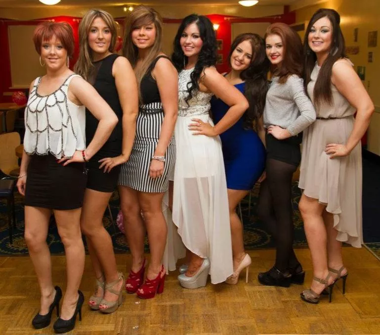 [7] Birthday party posted by Salt-Bus-5579